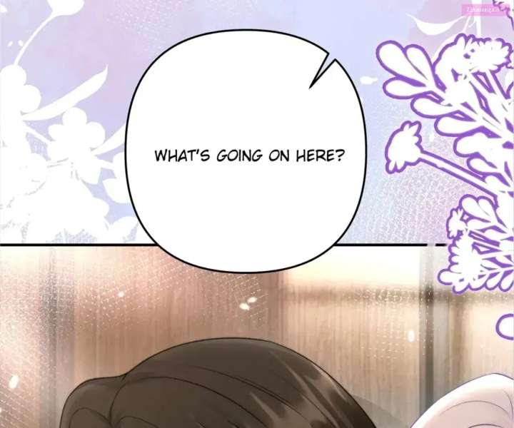 It Turns Out You Are Like This, Secretary Zhou Chapter 17 - Page 85