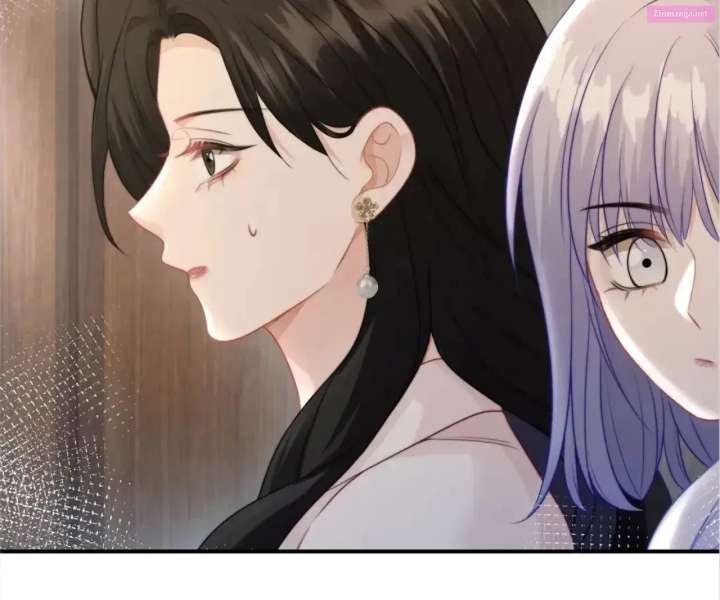 It Turns Out You Are Like This, Secretary Zhou Chapter 17 - Page 86