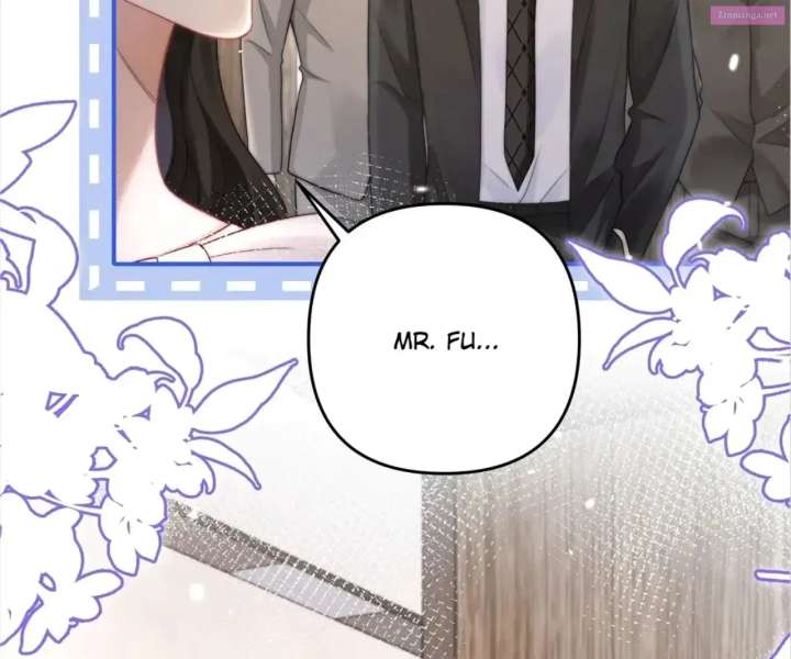 It Turns Out You Are Like This, Secretary Zhou Chapter 17 - Page 88