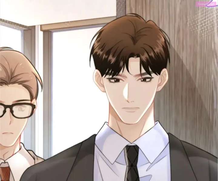 It Turns Out You Are Like This, Secretary Zhou Chapter 17 - Page 89