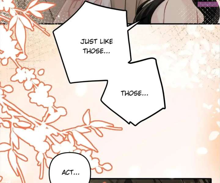 It Turns Out You Are Like This, Secretary Zhou Chapter 17 - Page 9