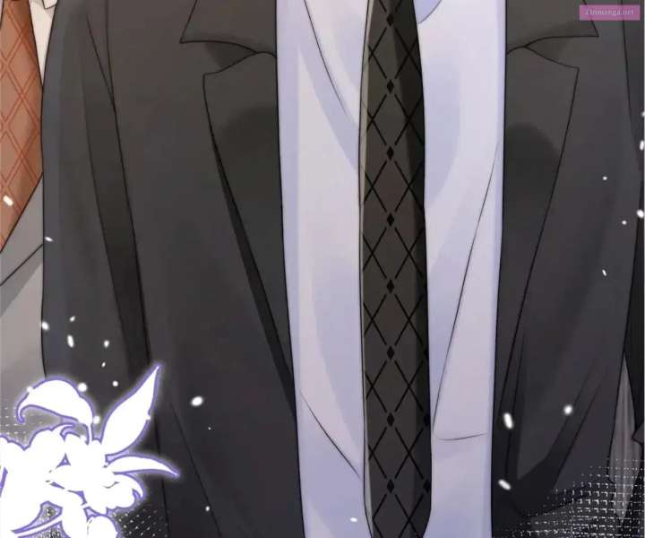 It Turns Out You Are Like This, Secretary Zhou Chapter 17 - Page 90