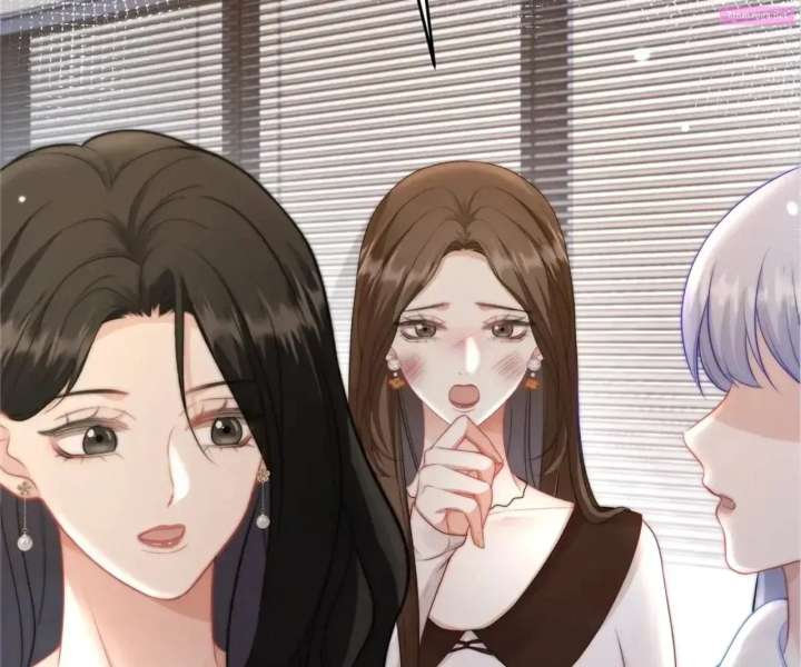 It Turns Out You Are Like This, Secretary Zhou Chapter 17 - Page 92