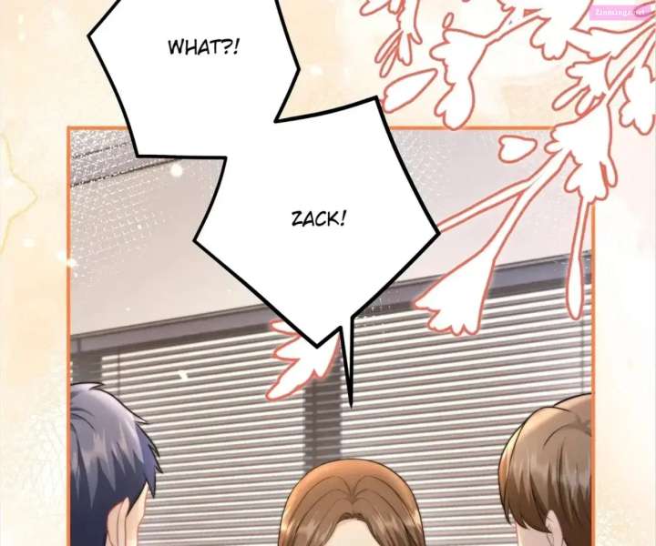 It Turns Out You Are Like This, Secretary Zhou Chapter 17 - Page 97