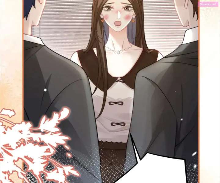 It Turns Out You Are Like This, Secretary Zhou Chapter 17 - Page 98
