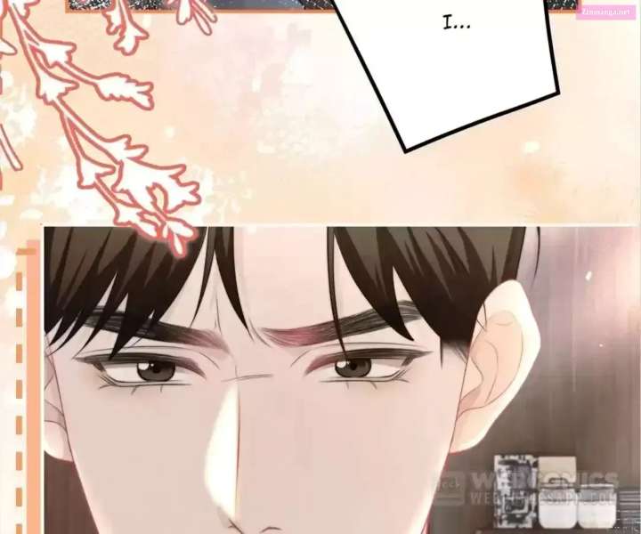 It Turns Out You Are Like This, Secretary Zhou Chapter 17 - Page 99