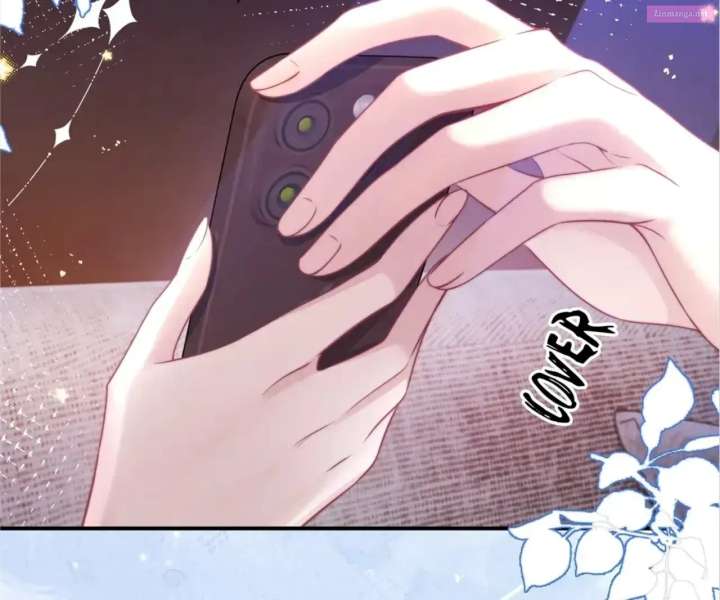 It Turns Out You Are Like This, Secretary Zhou Chapter 18 - Page 106