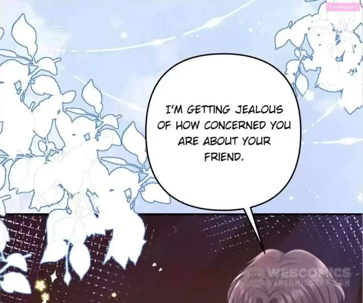 It Turns Out You Are Like This, Secretary Zhou Chapter 18 - Page 107