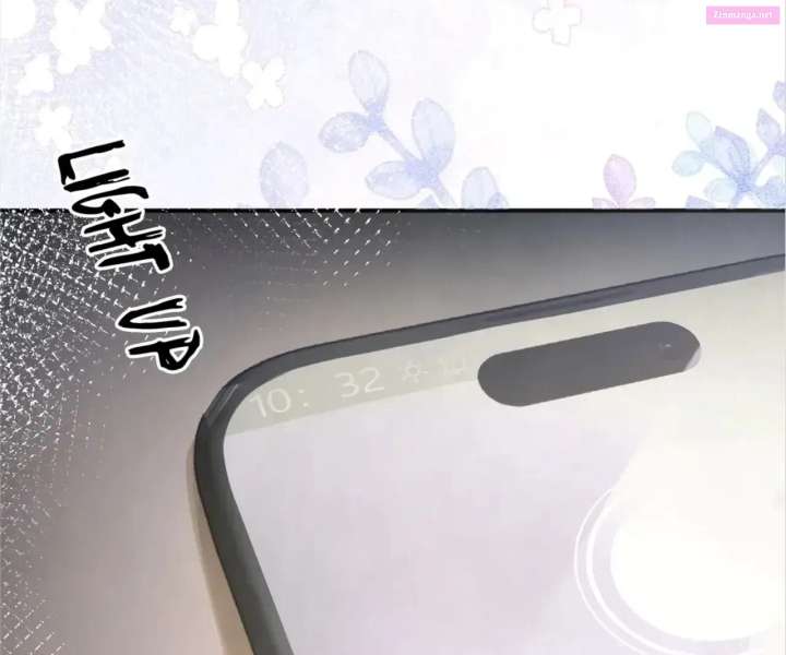 It Turns Out You Are Like This, Secretary Zhou Chapter 18 - Page 118