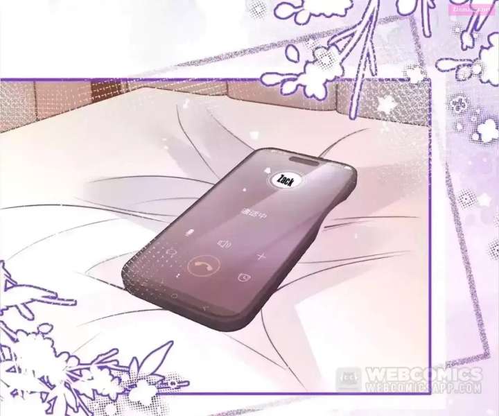 It Turns Out You Are Like This, Secretary Zhou Chapter 18 - Page 123