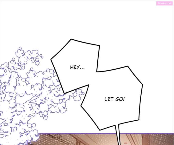 It Turns Out You Are Like This, Secretary Zhou Chapter 18 - Page 129