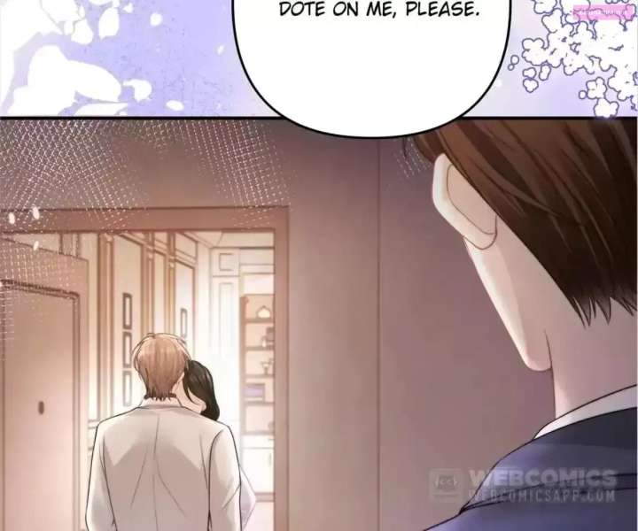 It Turns Out You Are Like This, Secretary Zhou Chapter 18 - Page 131