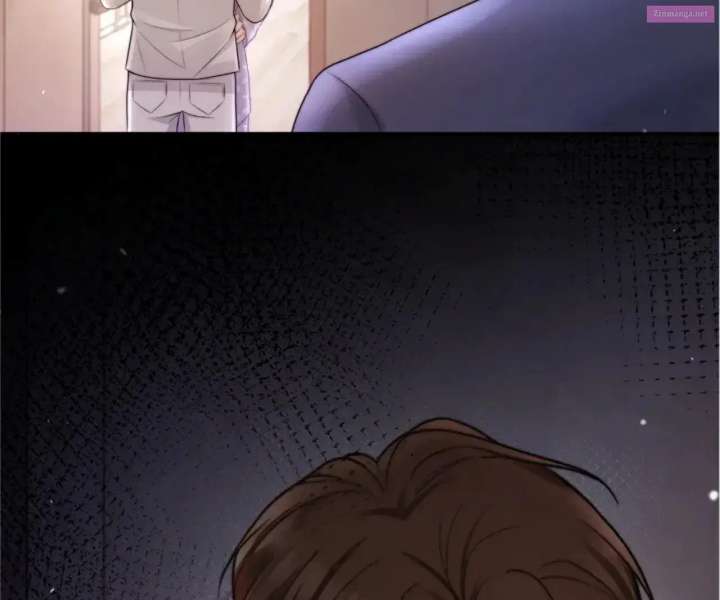 It Turns Out You Are Like This, Secretary Zhou Chapter 18 - Page 132