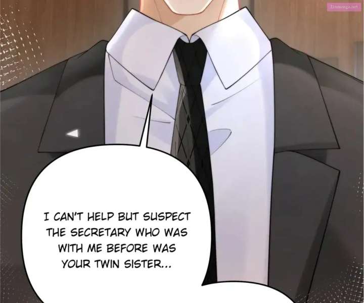 It Turns Out You Are Like This, Secretary Zhou Chapter 18 - Page 15