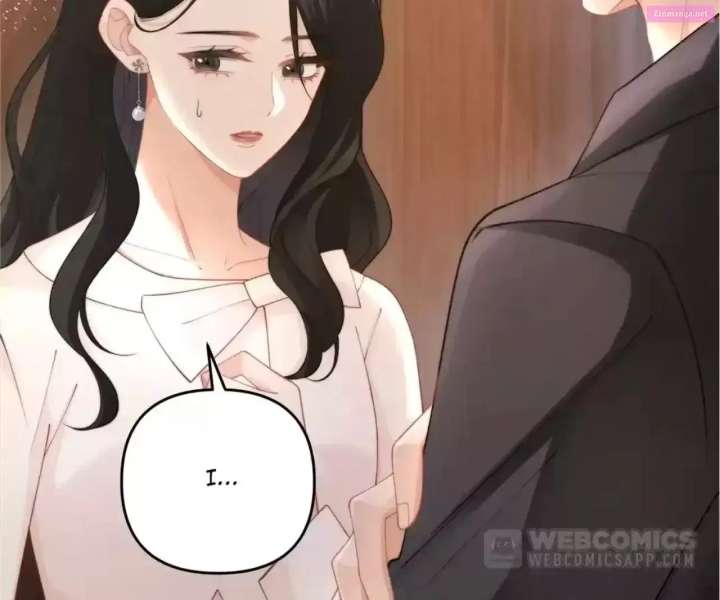 It Turns Out You Are Like This, Secretary Zhou Chapter 18 - Page 19