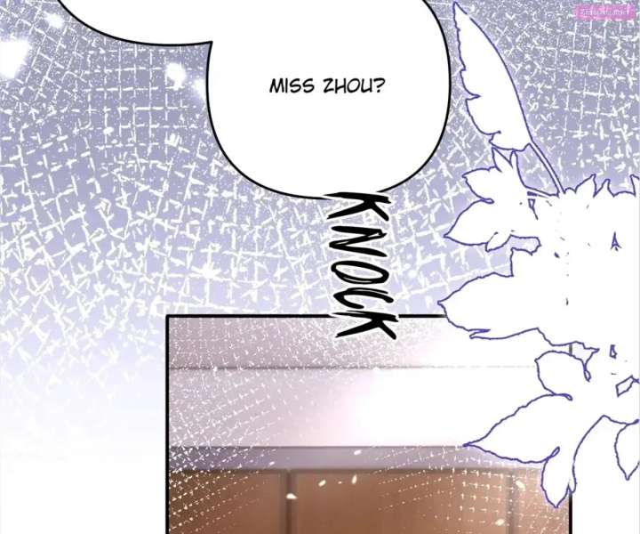 It Turns Out You Are Like This, Secretary Zhou Chapter 18 - Page 22