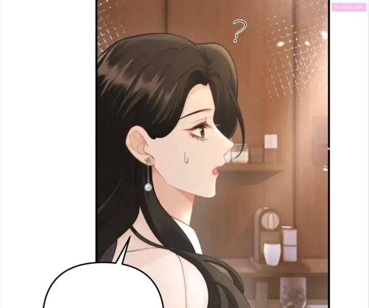 It Turns Out You Are Like This, Secretary Zhou Chapter 18 - Page 23