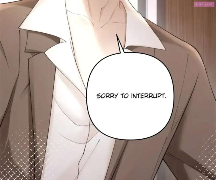 It Turns Out You Are Like This, Secretary Zhou Chapter 18 - Page 26