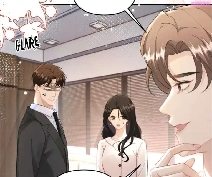It Turns Out You Are Like This, Secretary Zhou Chapter 18 - Page 28
