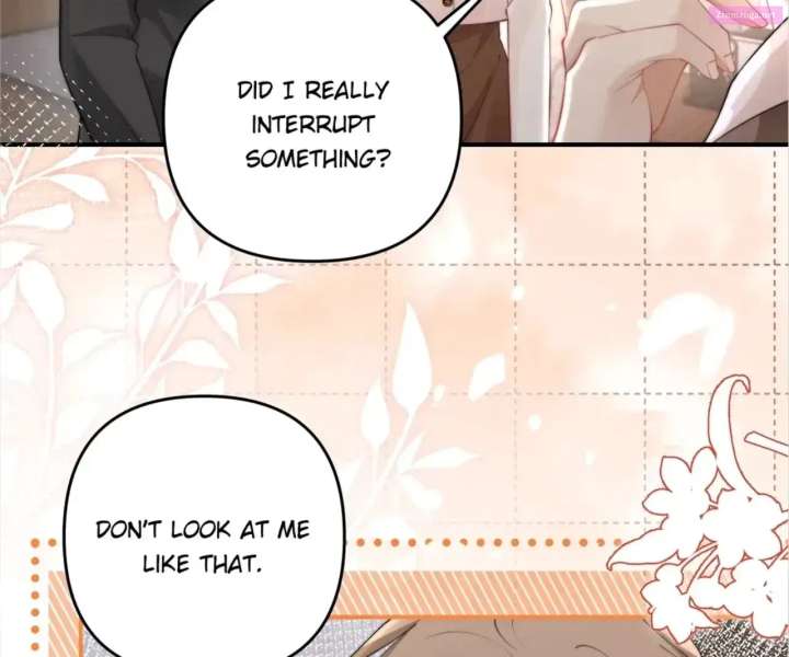 It Turns Out You Are Like This, Secretary Zhou Chapter 18 - Page 29