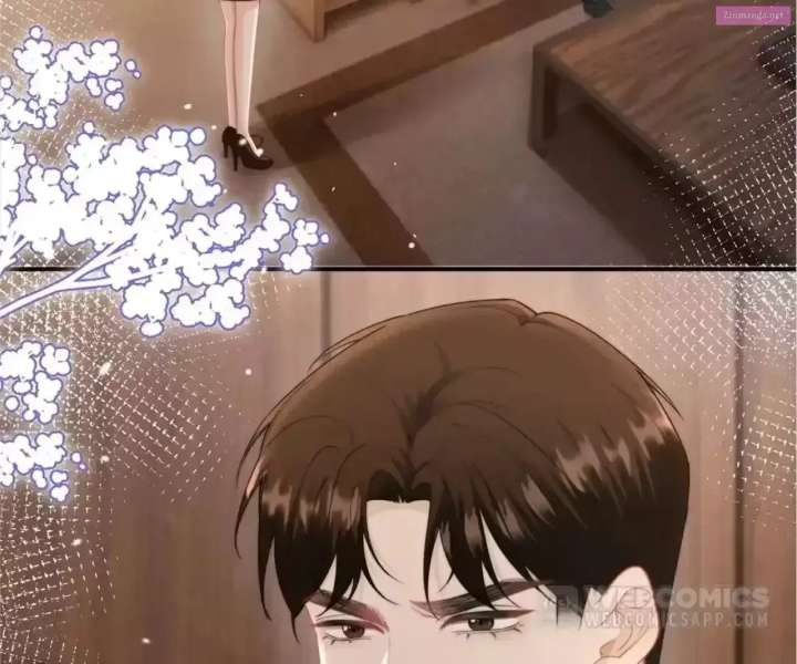 It Turns Out You Are Like This, Secretary Zhou Chapter 18 - Page 3