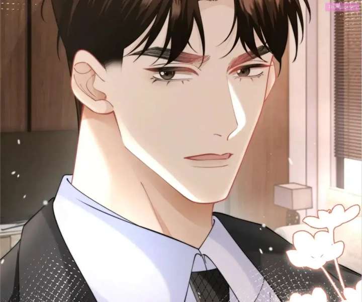 It Turns Out You Are Like This, Secretary Zhou Chapter 18 - Page 34