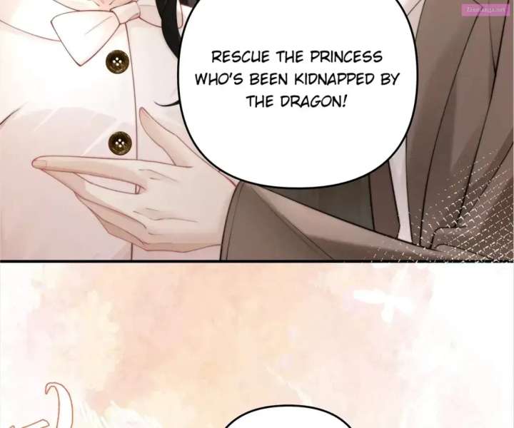 It Turns Out You Are Like This, Secretary Zhou Chapter 18 - Page 37