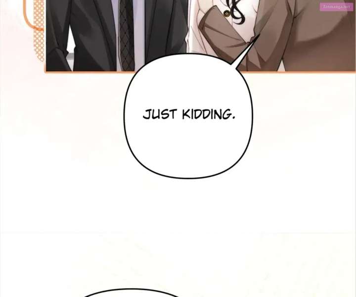 It Turns Out You Are Like This, Secretary Zhou Chapter 18 - Page 39