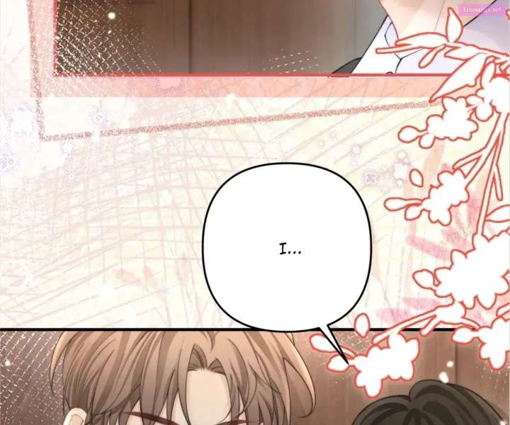 It Turns Out You Are Like This, Secretary Zhou Chapter 18 - Page 46