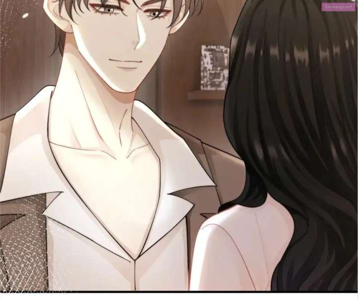 It Turns Out You Are Like This, Secretary Zhou Chapter 18 - Page 47