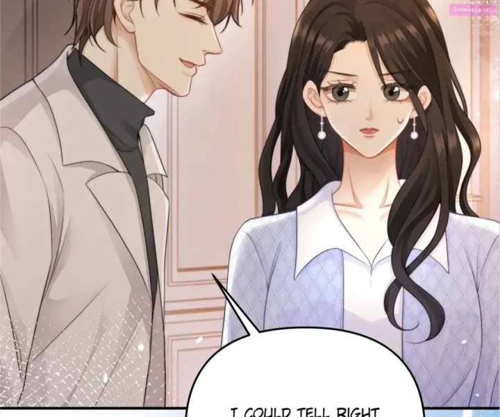 It Turns Out You Are Like This, Secretary Zhou Chapter 18 - Page 58