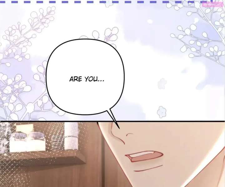 It Turns Out You Are Like This, Secretary Zhou Chapter 18 - Page 6