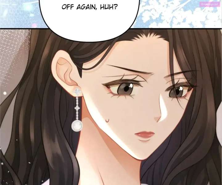 It Turns Out You Are Like This, Secretary Zhou Chapter 18 - Page 60