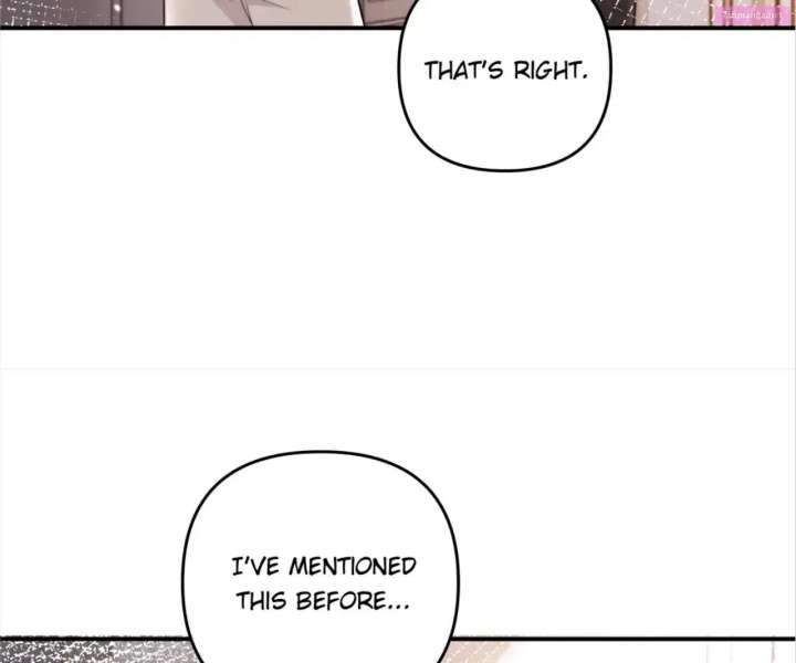 It Turns Out You Are Like This, Secretary Zhou Chapter 18 - Page 65