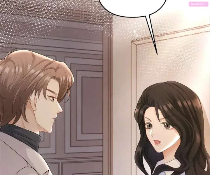 It Turns Out You Are Like This, Secretary Zhou Chapter 18 - Page 68