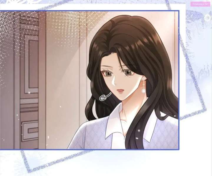 It Turns Out You Are Like This, Secretary Zhou Chapter 18 - Page 72