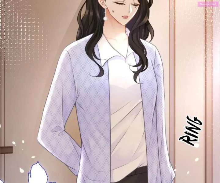 It Turns Out You Are Like This, Secretary Zhou Chapter 18 - Page 82