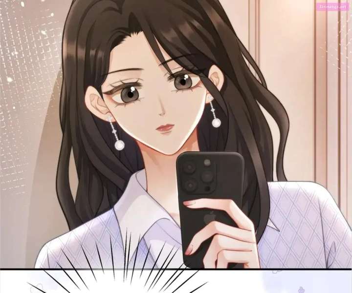 It Turns Out You Are Like This, Secretary Zhou Chapter 18 - Page 84