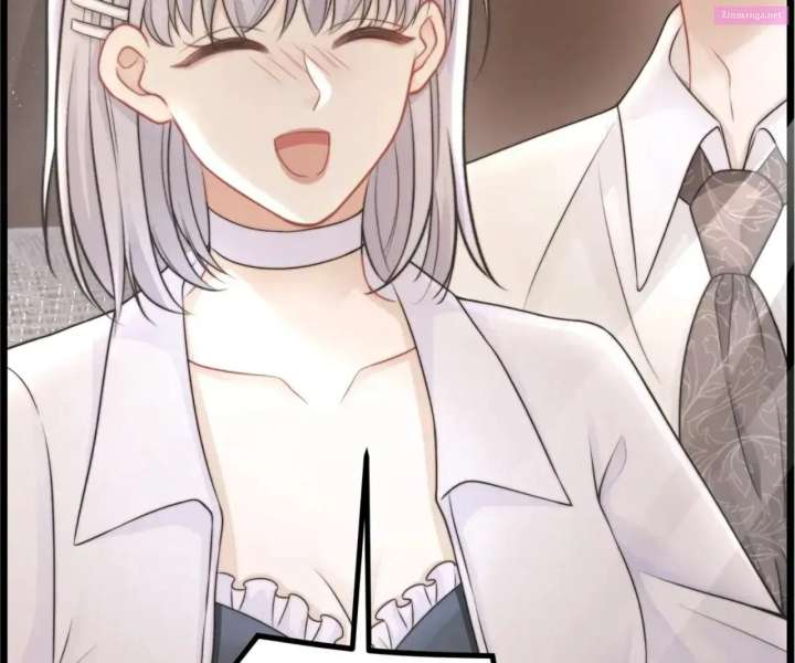 It Turns Out You Are Like This, Secretary Zhou Chapter 18 - Page 87