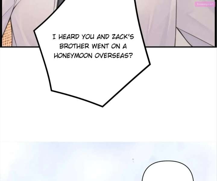 It Turns Out You Are Like This, Secretary Zhou Chapter 18 - Page 88