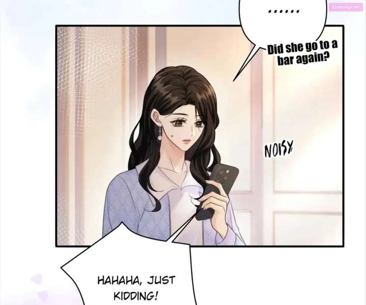 It Turns Out You Are Like This, Secretary Zhou Chapter 18 - Page 89