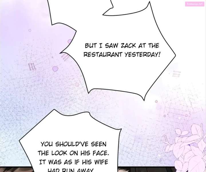 It Turns Out You Are Like This, Secretary Zhou Chapter 18 - Page 90