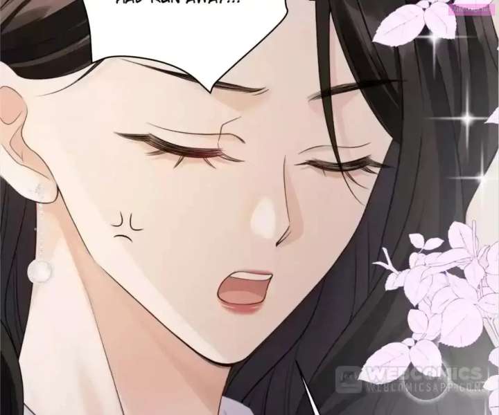 It Turns Out You Are Like This, Secretary Zhou Chapter 18 - Page 91