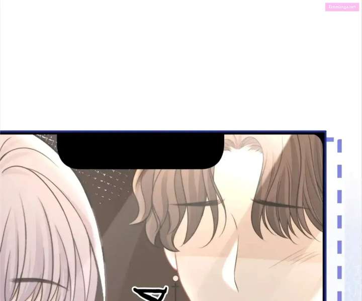 It Turns Out You Are Like This, Secretary Zhou Chapter 18 - Page 95