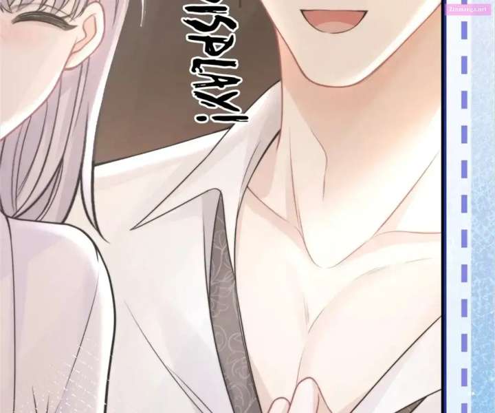 It Turns Out You Are Like This, Secretary Zhou Chapter 18 - Page 96