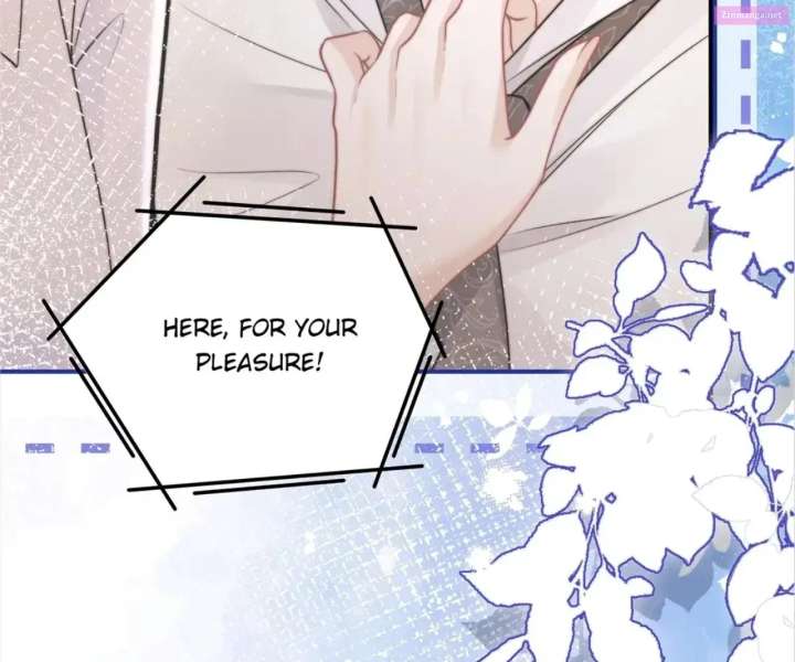 It Turns Out You Are Like This, Secretary Zhou Chapter 18 - Page 97