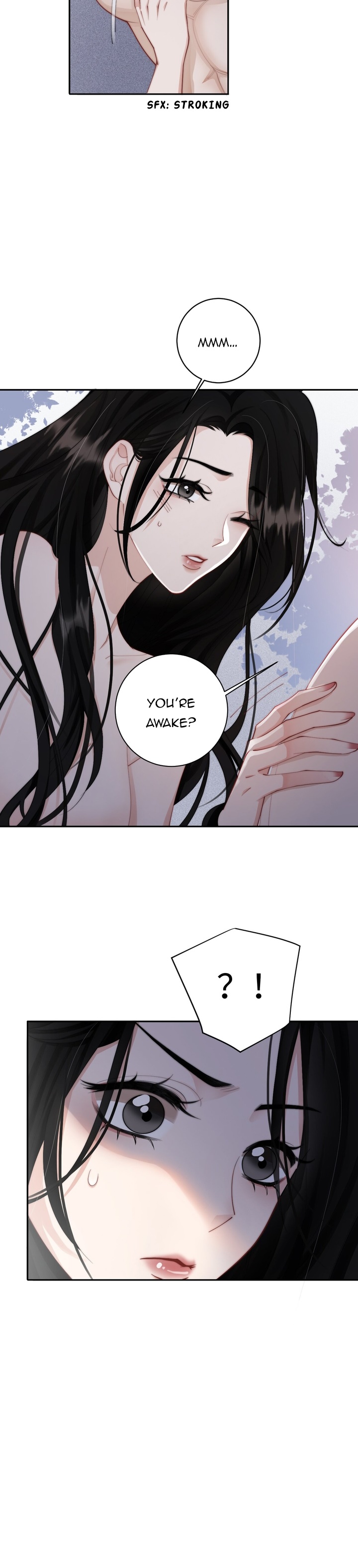 It Turns Out You Are Like This, Secretary Zhou Chapter 2 - Page 2