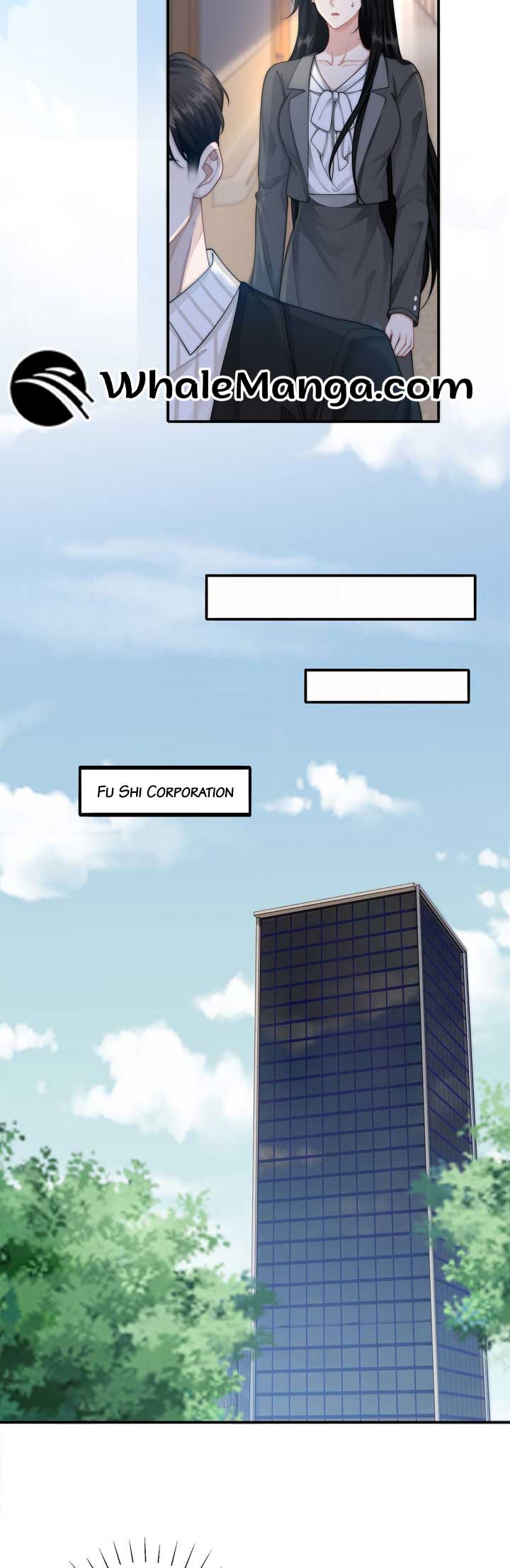 It Turns Out You Are Like This, Secretary Zhou Chapter 3 - Page 10