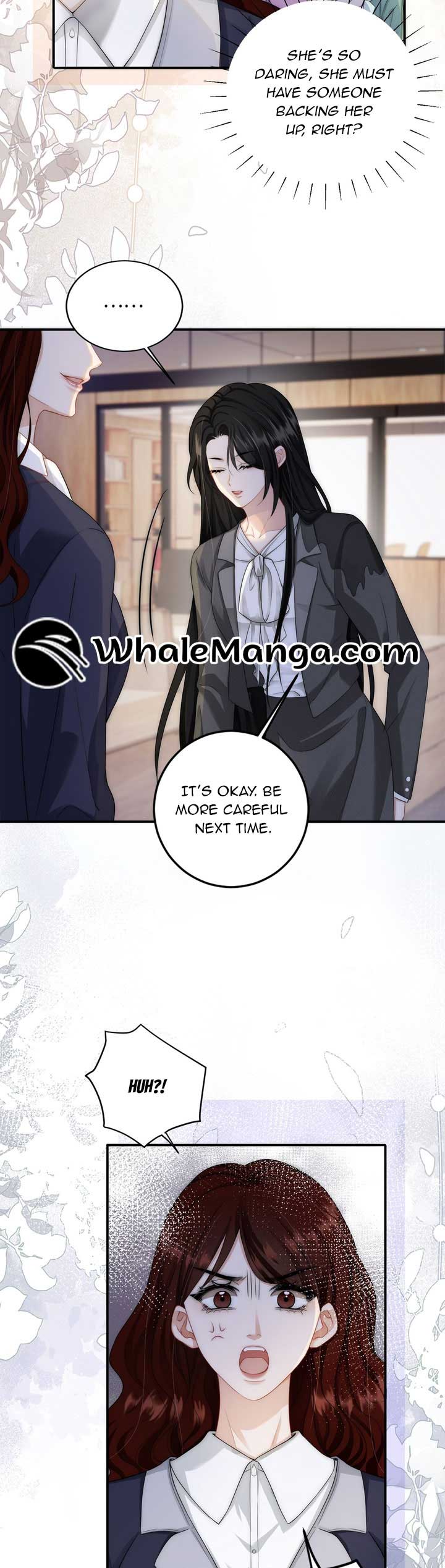 It Turns Out You Are Like This, Secretary Zhou Chapter 3 - Page 14