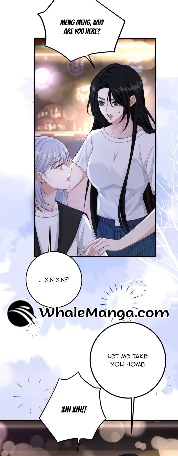 It Turns Out You Are Like This, Secretary Zhou Chapter 3 - Page 27
